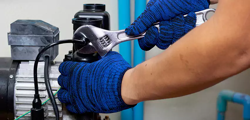 Well Water System Repair in Bentonville, AR