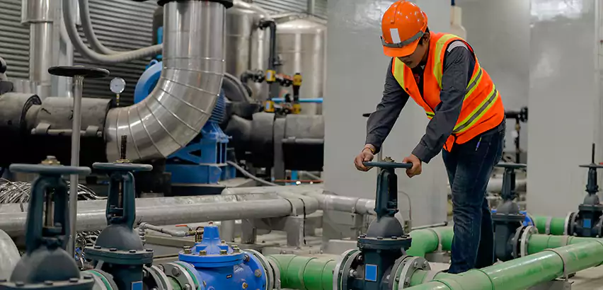 Top-Notch Trenchless Sewer Line Repair Services in Bentonville, AR.