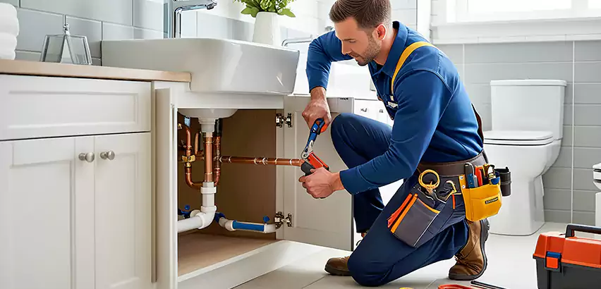 Water Damage Restoration in Bentonville