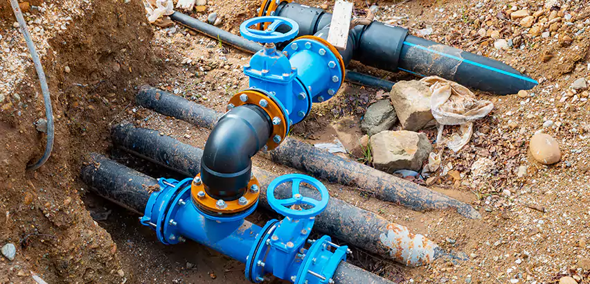 Professional Water Line Installation Services in Bentonville, AR