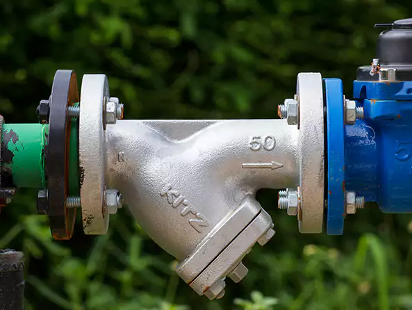 Why Choose Plumbers Bentonville for Backflow Preventer Services in Bentonville, AR?