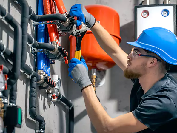 Why Choose Plumbers Bentonville for Backflow Preventer Installation in Bentonville, AR?