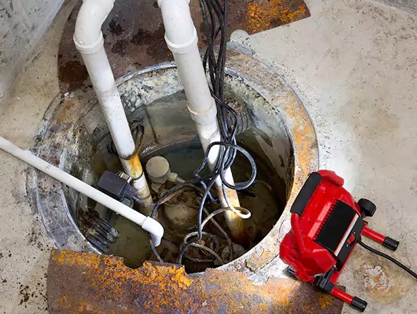 Why Choose Plumbers Bentonville for Basement Sump Pump Installation in Bentonville?