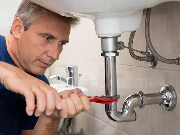 Why Choose Plumbers Bentonville for Bathroom Plumbing in Bentonville, AR?