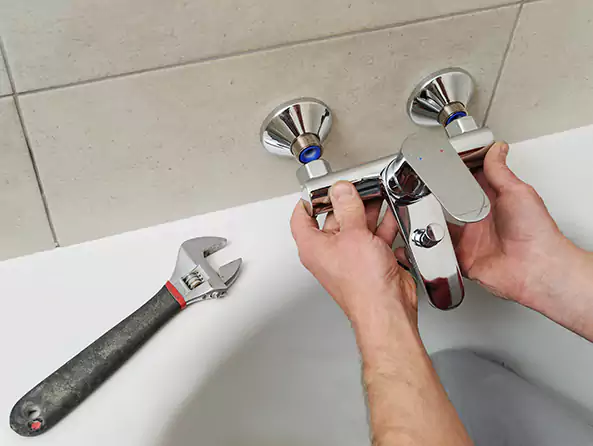 Why Choose Plumbers Bentonville for Bathtub Faucet Replacement in Bentonville, AR?
