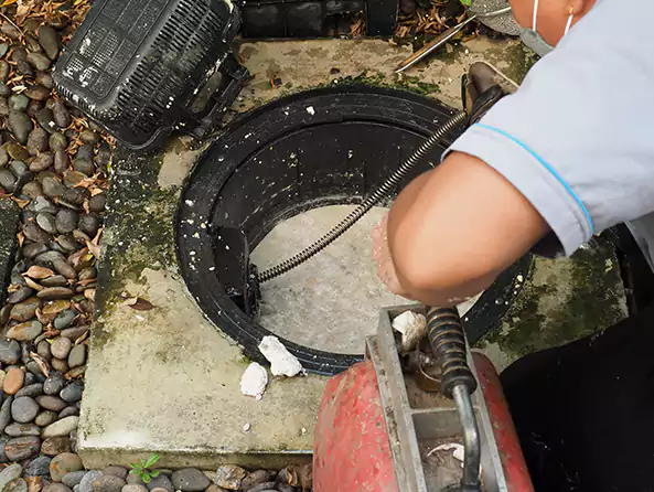 Why Choose Plumbers Bentonville for Clogged Drain Repair in Bentonville, AR?
