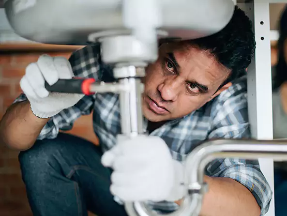  Why Choose Plumbers Bentonville for Clogged Sewer Line Repair in Bentonville, AR?