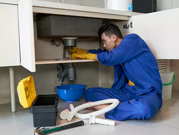 Why Choose Plumbers Bentonville for Drain Cleaning in Bentonville, AR?