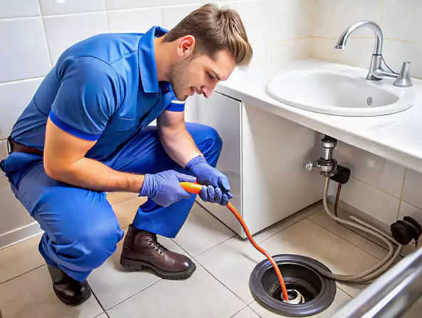 Why Choose Plumbers Bentonville for Drain Repairs in Bentonville, AR?