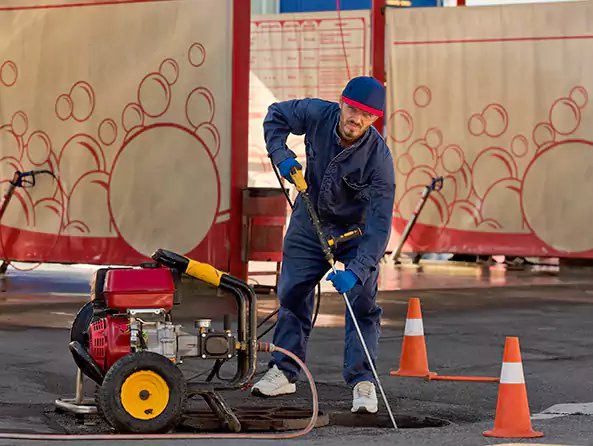 Why Choose Plumbers Bentonville for Drain Services in Bentonville, AR?