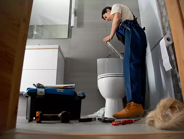  Why Choose Plumbers Bentonville for Drainage Services in Bentonville, AR?]
