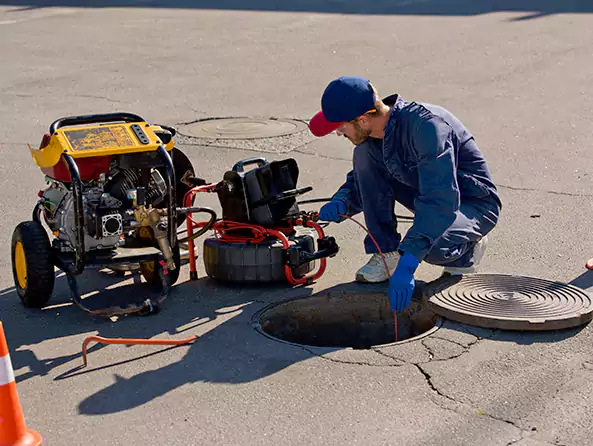  Why Choose Plumbers Bentonville for Drains Camera Inspection in Bentonville, AR?