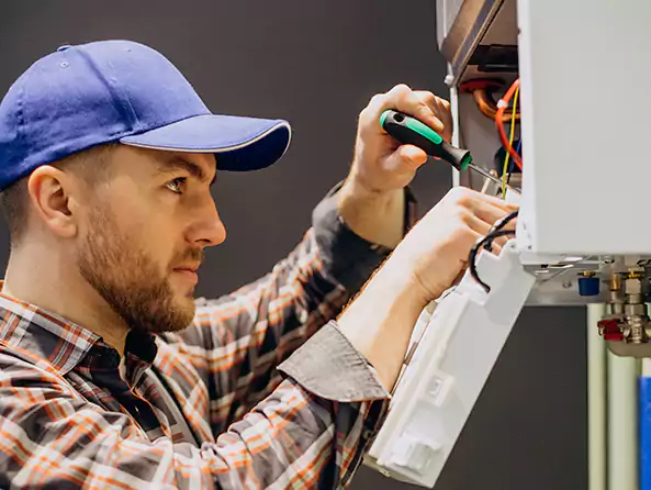 Why Choose Plumbers Bentonville for Electric Tankless Water Heater Installation in Bentonville, AR?
