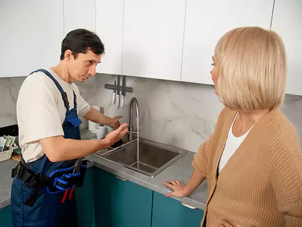 Why Choose Plumbers Bentonville for Emergency Plumbing Repair in Bentonville, AR?