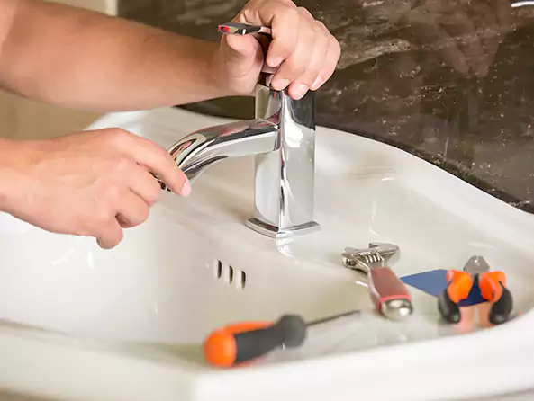 Why Choose Plumbers Bentonville for Bathroom Faucet Installation in Bentonville, AR?