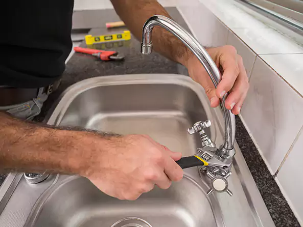 Why Choose Plumbers Bentonville for Faucet Replacement in Bentonville, AR?
