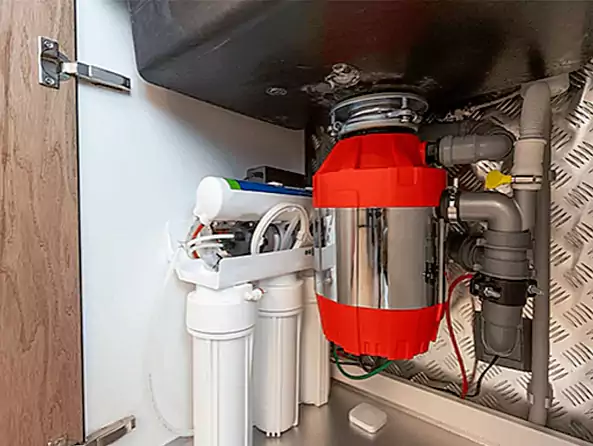 Why Choose Plumbers Bentonville for Garbage Disposal Installation in Bentonville, AR?
