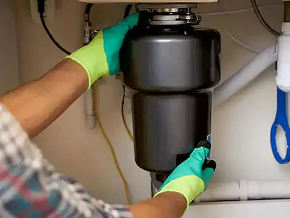 Why Choose Plumbers Bentonville for Garbage Disposal Replacement in Bentonville, AR?