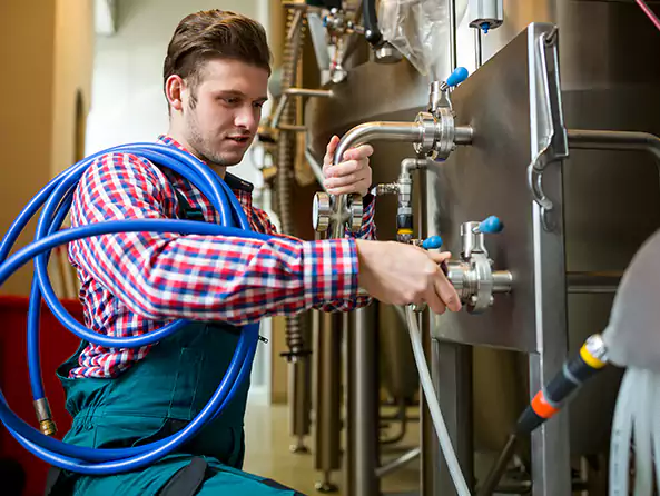 Why Choose Plumbers Bentonville for Gas Leak Repair in Bentonville, AR?