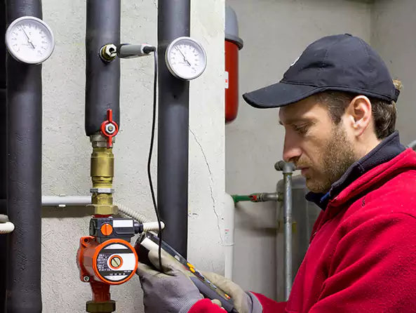 Why Choose Plumbers Bentonville for Gas Line Installation in Bentonville, AR?