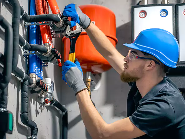 Why Choose Plumbers Bentonville for Gas Water Heater Installation in Bentonville, AR