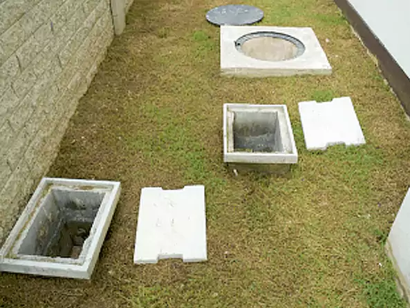 Why Choose Plumbers Bentonville for Grease Trap Cleaning in Bentonville, AR?