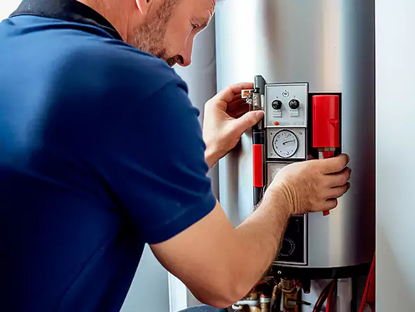 Why Choose Plumbers Bentonville for Hot Water Tank Maintenance in Bentonville, AR?
