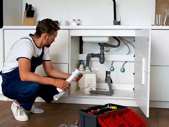 Why Choose Plumbers Bentonville for Insinkerator Installation in Bentonville, AR?