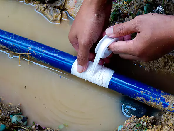  Why Choose Plumbers Bentonville for Leak Detection in Bentonville, AR?]