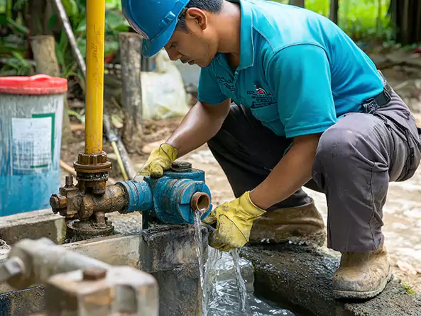 Why Choose Plumbers Bentonville for Pipe Repair in Bentonville, AR?