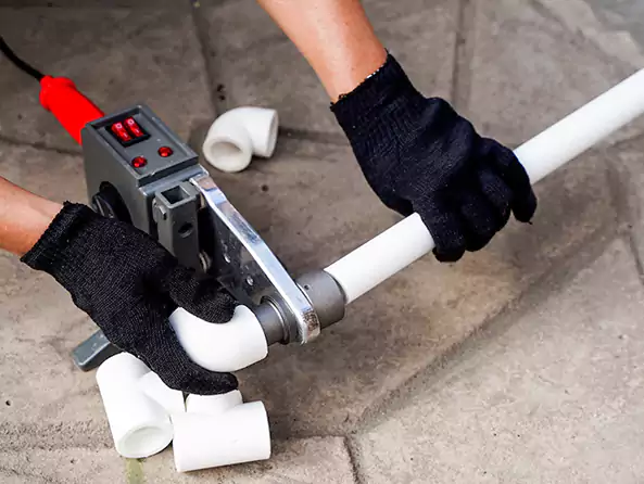 Why Choose Plumbers Bentonville for Pipe Replacement in Bentonville, AR?