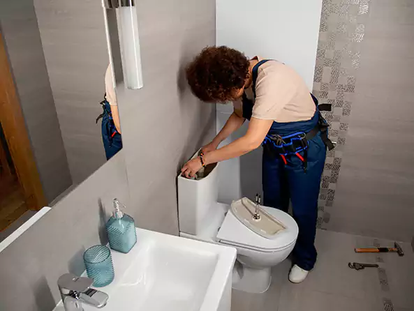 Why Choose Plumbers Bentonville for Plumbers Near Me in Bentonville, AR?