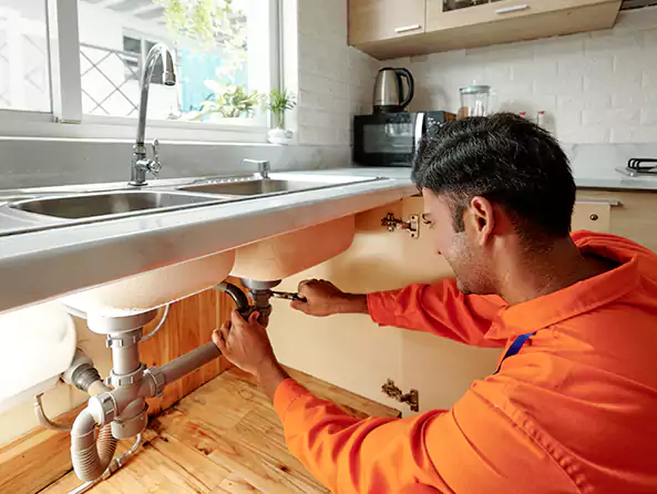 Why Choose Plumbers Bentonville for Plumbing Installation in Bentonville, AR?