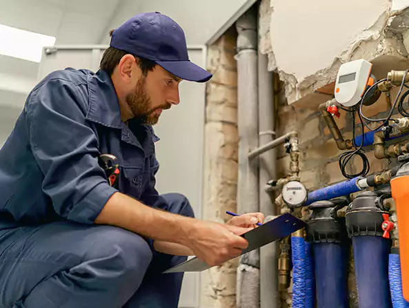 Why Choose Plumbers Bentonville for Plumbing Maintenance in Bentonville, AR?