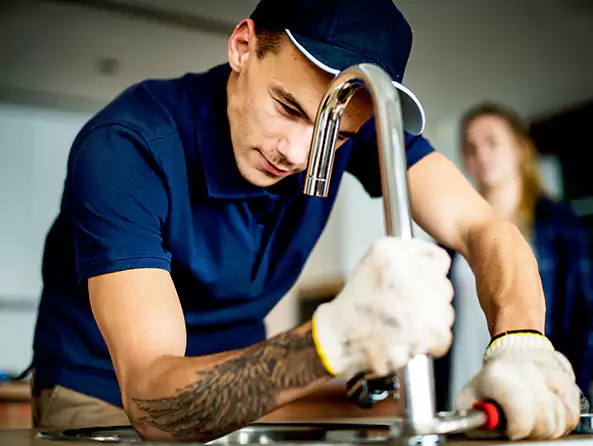 Why Choose Plumbers Bentonville for Plumbing Repair in Bentonville, AR?