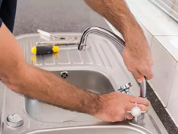 Why Choose Plumbers Bentonville for Plumbing Replacement in Bentonville, AR?