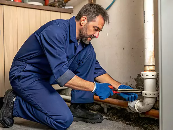 Why Choose Plumbers Bentonville for Repiping Services in Bentonville?