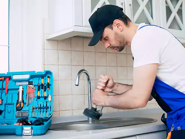 Why Choose Plumbers Bentonville for Rooter Services in Bentonville, AR?