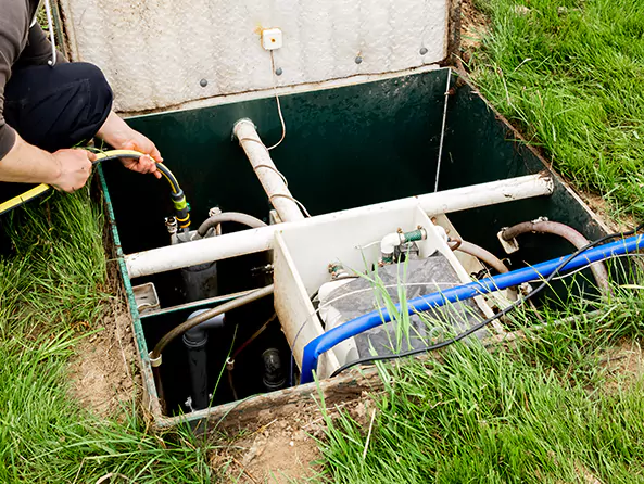 Why Choose Plumbers Bentonville for Sewage Ejector Pump Installation in Bentonville, AR?