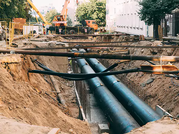 Why Choose Plumbers Bentonville for Sewer Cleaning in Bentonville, AR?