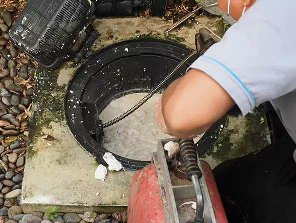 Why Choose Plumbers Bentonville for Sewer Line Cleaning in Bentonville, AR?
