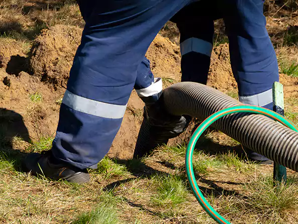 Why Choose Plumbers Bentonville for Sewer Line Replacement in Bentonville, AR?