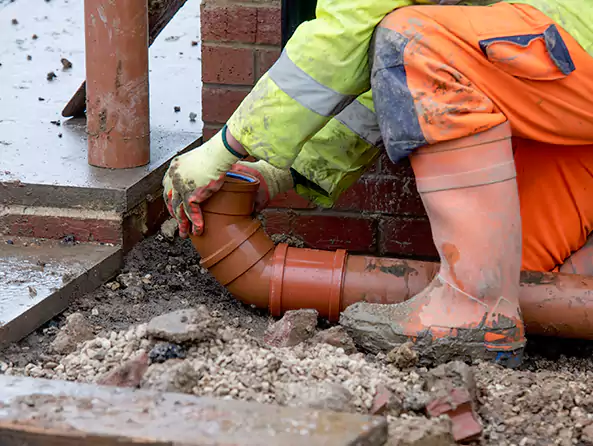 Why Choose Plumbers Bentonville for Sewer Replacement in Bentonville, AR?