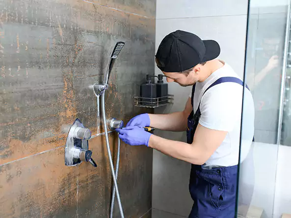 Why Choose Plumbers Bentonville for Shower Installation in Bentonville, AR?