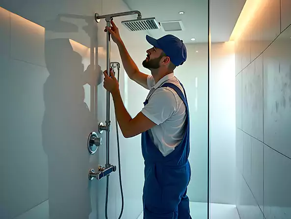 Why Choose Plumbers Bentonville for Shower Replacement in Bentonville, AR?