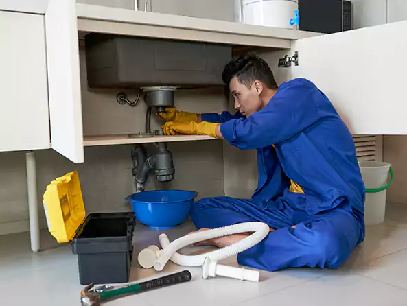Why Choose Plumbers Bentonville for Sink Drain Replacement in Bentonville, AR?