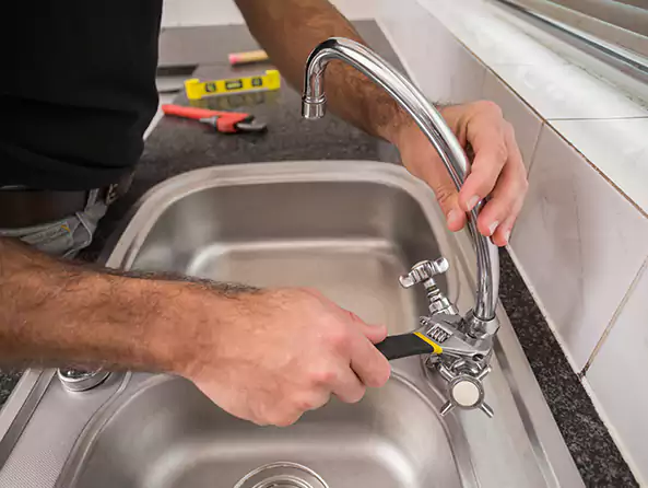 Why Choose Plumbers Bentonville for Sink Installation in Bentonville, AR?