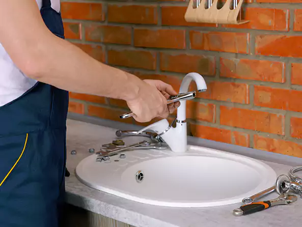 Why Choose Plumbers Bentonville for Sink Repair in Bentonville, AR?