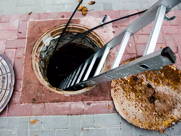 Why Choose Plumbers Bentonville for Storm Drain Cleaning in Bentonville, AR?