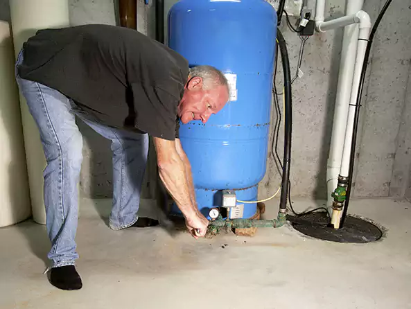 Why Choose Plumbers Bentonville for Sump Pump Installation in Bentonville?